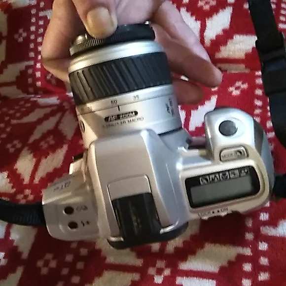 Camera - Picture 4 of 4